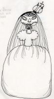 Skeleton Queen